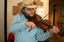 Joseph Prusch