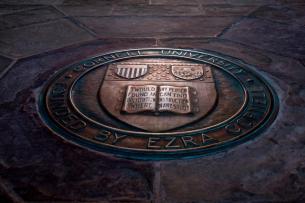 Cornell Seal