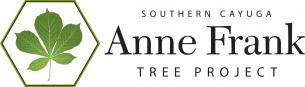 Anne Frank Tree Project