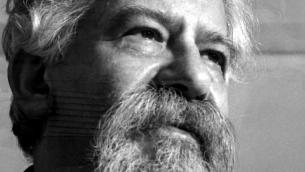 Abraham Joshua Heschel