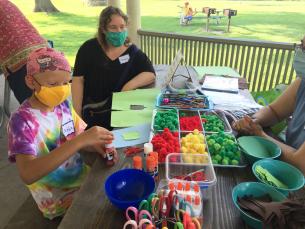 Craft Activity