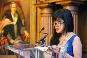 Geraldine Heng