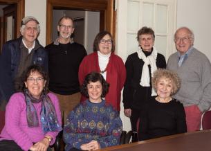 Ithaca Holocaust Education Committee