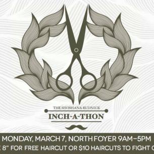 IC Hillel Inch-a-thon
