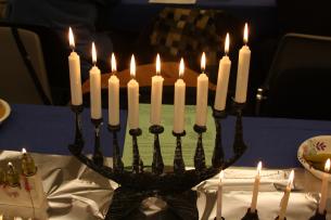 Hanukkah