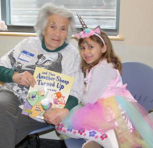 PJ Purim Party #1