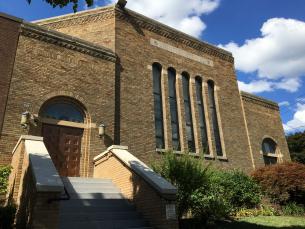 Temple Beth El