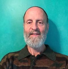 Rabbi Jeff Roth