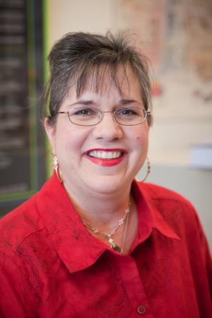 Miriam Elman