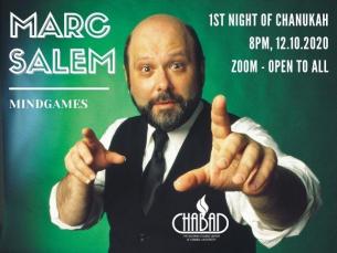 Marc Salem