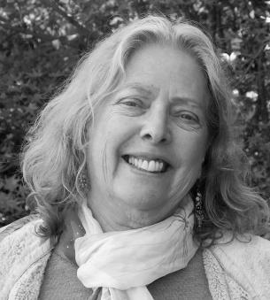 Marjorie Agosin