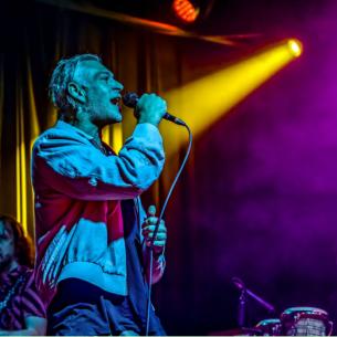 Matisyahu