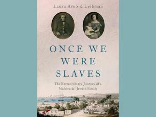 Once We Were Slaves