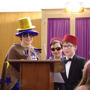 Purim
