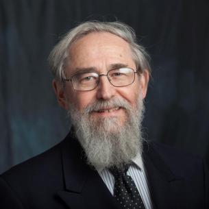 Rabbi Saul Berman