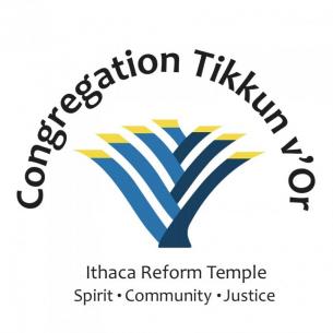 Congregation Tikkun v'Or