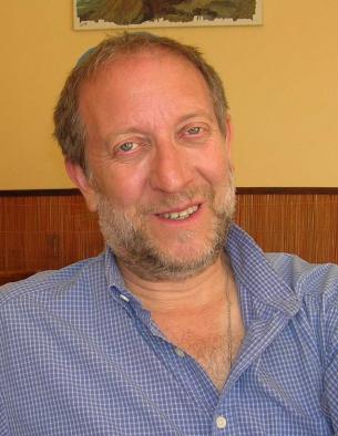 Yossi Klein Halevi