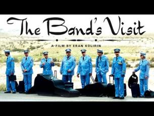 The Band's Visit