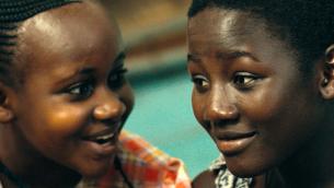 Queen of Katwe