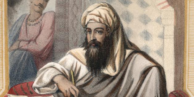 The Muhammad As A Prophet