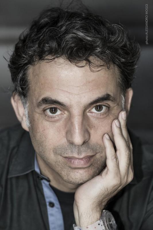 Conversation with Best-Selling Israeli Author Etgar Keret | Ithaca Area ...