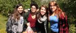IC Hillel Outing IC Hillel Outing
