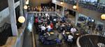 IC Terrace Dining Hall IC Terrace Dining Hall