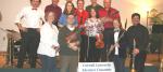 Cornell Klezmer Ensemble