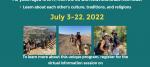Horizons Summer Program