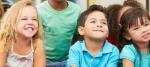 Kids in the Classroom