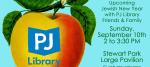 PJ Library RH Invitation