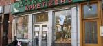 Russ and Daughters Storefront