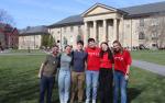 Cornell Hillel
