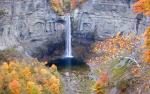 Taughannock Falls