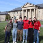 Cornell Hillel
