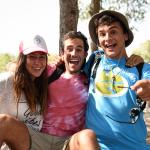 Young Judaea - Israel Teen Programs