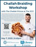 Challah Prince