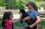 Caring for Animals at Camp