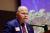 Ed Finkel of JFNA