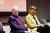 Honorees, Joe & Carrie Regenstein