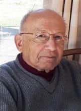 Gerd Korman