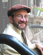 Robert Cohen