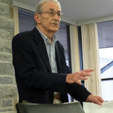 Claude Cohen Claude Cohen