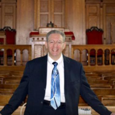 Rabbi Scott Glass Rabbi Scott Glass